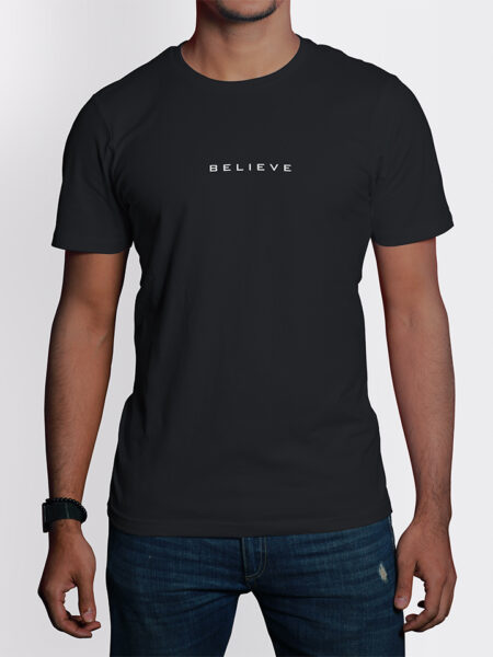 Believe T-Shirt