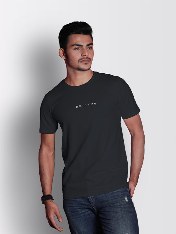 Believe T-Shirt