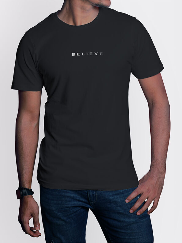 Believe T-Shirt