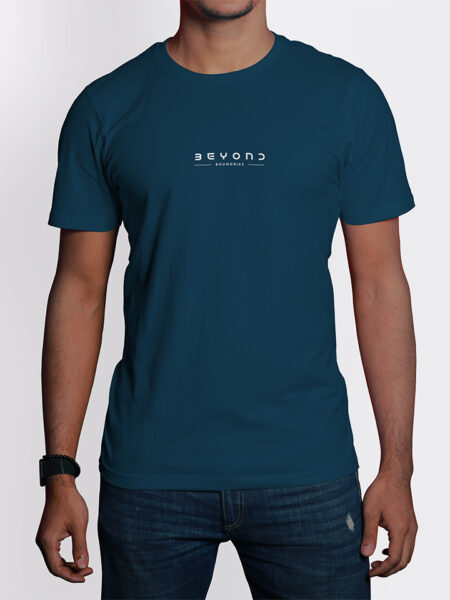 Beyond Boundaries T-Shirt