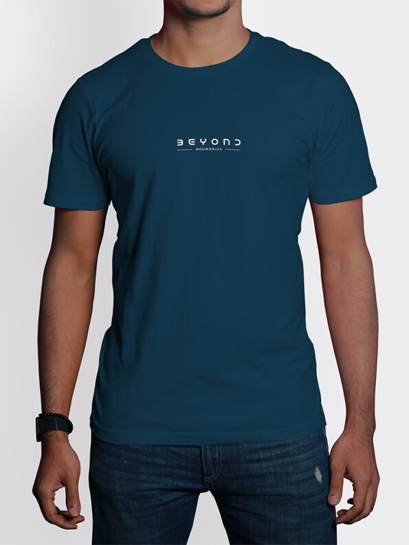 Beyond Boundaries T-Shirt