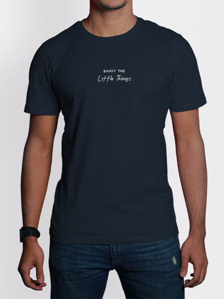 Enjoy the Little Things T-Shirt