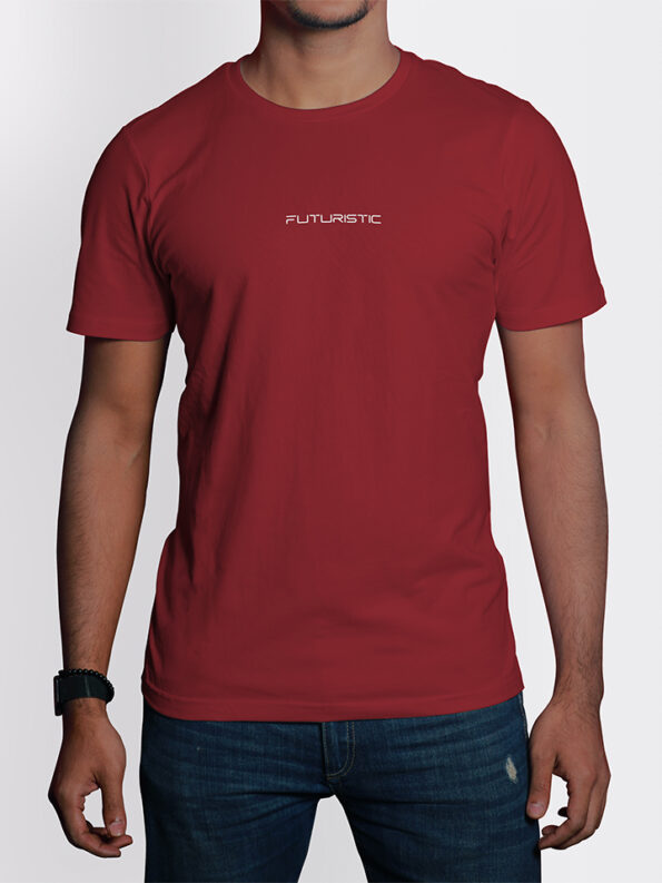 Futuristic T-Shirt