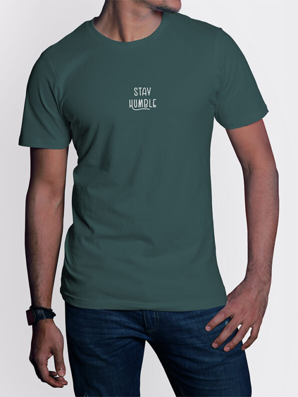 Stay Humble T-Shirt