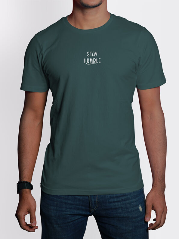 Stay Humble T-Shirt