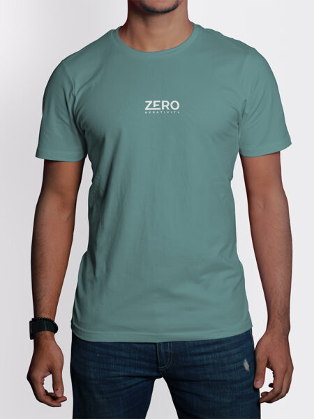 Zero Negativity T-Shirt