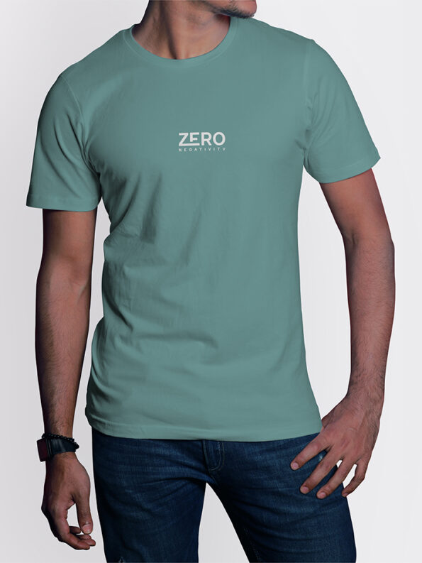 Zero Negativity T-Shirt