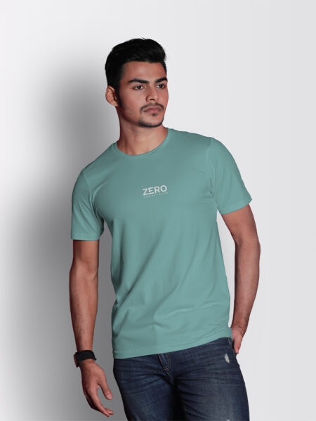 Zero Negativity T-Shirt